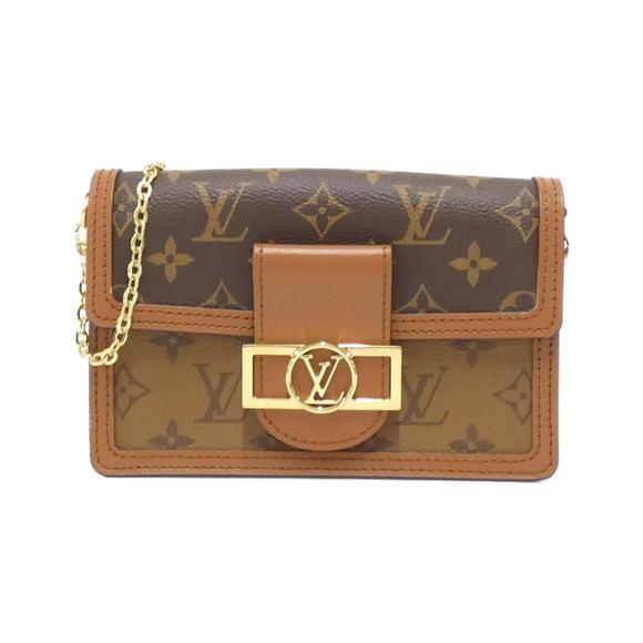 LOUIS VUITTON Brown Monogram Wallet - Picture 1 of 10